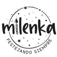 MILENKA FESTEJANDO SIEMPRE