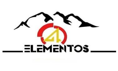 4 ELEMENTOS