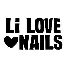 LI LOVE NAILS