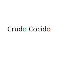 CRUDO COCIDO