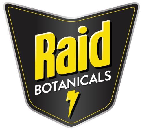 RAID BOTANICALS