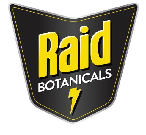 RAID BOTANICALS