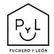 PUCHERO Y LEÓN