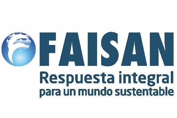 FAISAN RESPUESTA INTEGRAL PARA UN MUNDO SUSTENTABLE