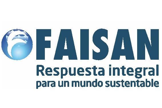 FAISAN RESPUESTA INTEGRAL PARA UN MUNDO SUSTENTABLE