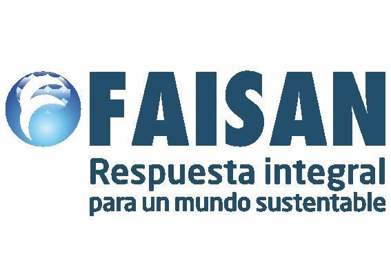 FAISAN RESPUESTA INTEGRAL PARA UN MUNDO SUSTENTABLE