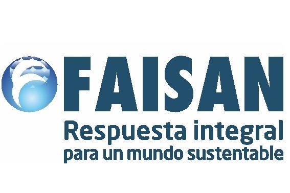FAISAN RESPUESTA INTEGRAL PARA UN MUNDO SUSTENTABLE