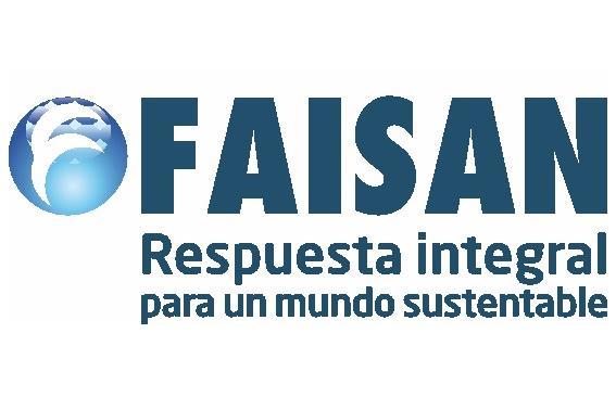 FAISAN RESPUESTA INTEGRAL PARA UN MUNDO SUSTENTABLE