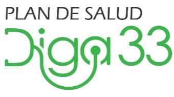 PLAN DE SALUD DIGA 33