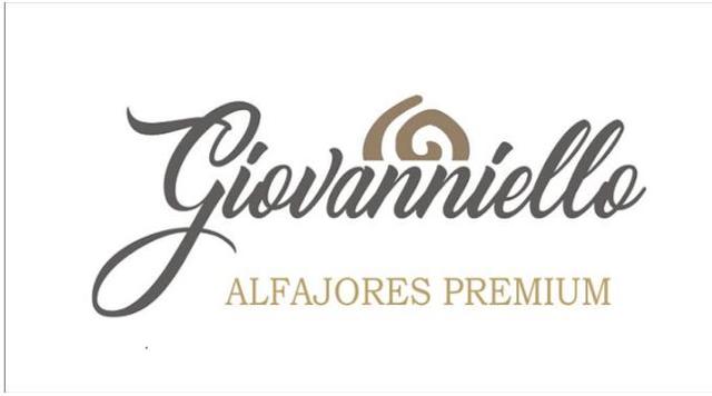 GIOVANNIELLO ALFAJORES PREMIUM