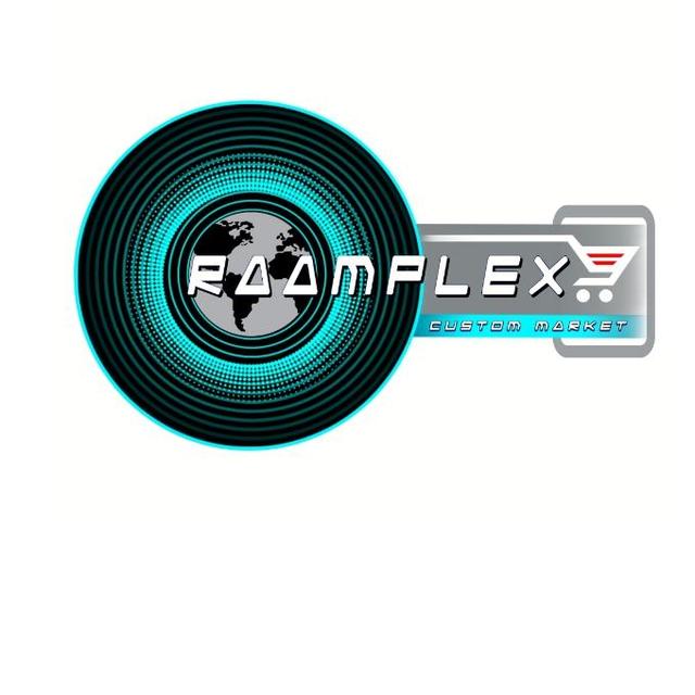 RAAMPLEX CUSTOM MARKET