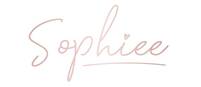 SOPHIEE JEWELRY