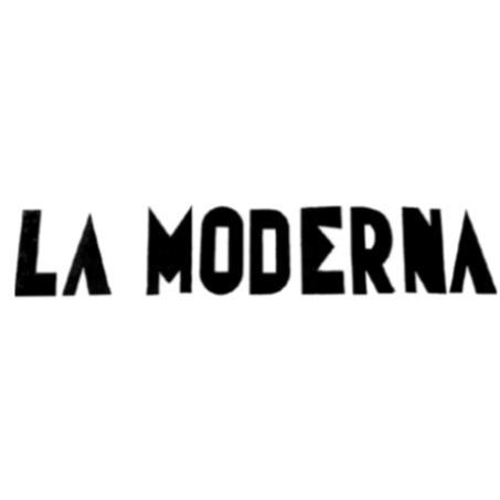 LA MODERNA