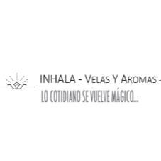 INHALA -VELAS Y AROMAS- LO COTIDIANO SE VUELVE MÁGICO...