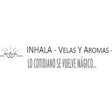 INHALA -VELAS Y AROMAS- LO COTIDIANO SE VUELVE MÁGICO...