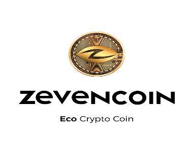 ZEVENCOIN ECO CRYPTO COIN