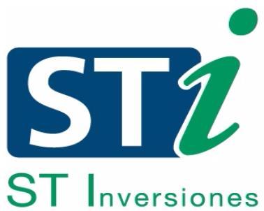 ST I ST INVERSIONES