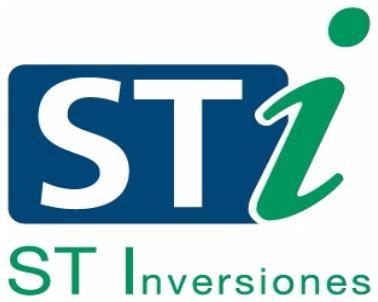 ST I ST INVERSIONES