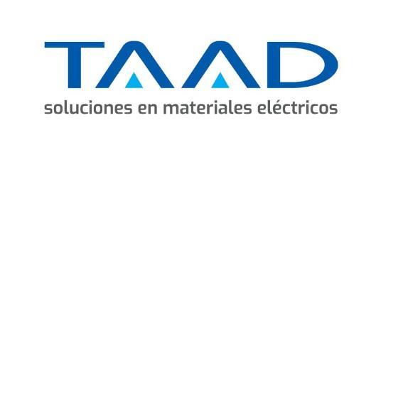 TAAD SOLUCIONES EN MATERIALES ELECTRICOS