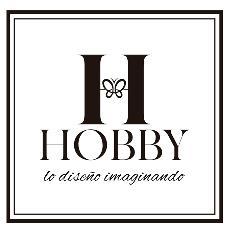 H HOBBY - LO DISEÑO IMAGINANDO