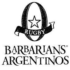 RUGBY BARBARIANS ARGENTINOS