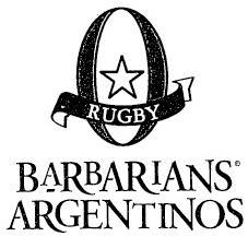 RUGBY BARBARIANS ARGENTINOS