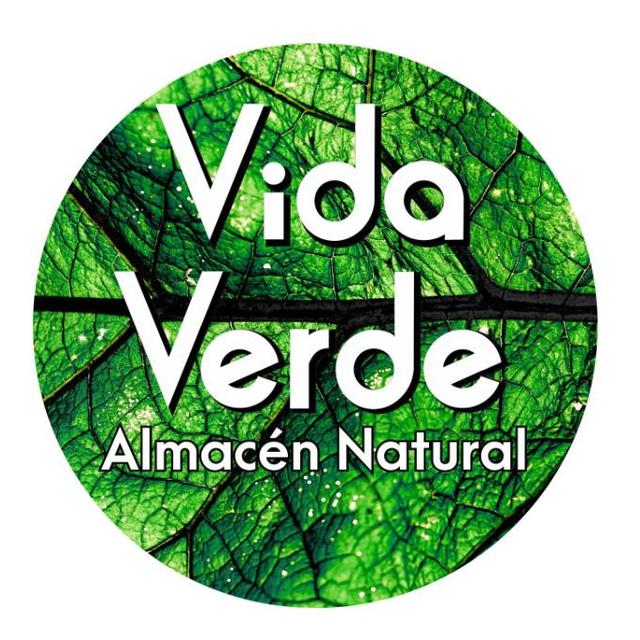 VIDA VERDE ALMACEN NATURAL