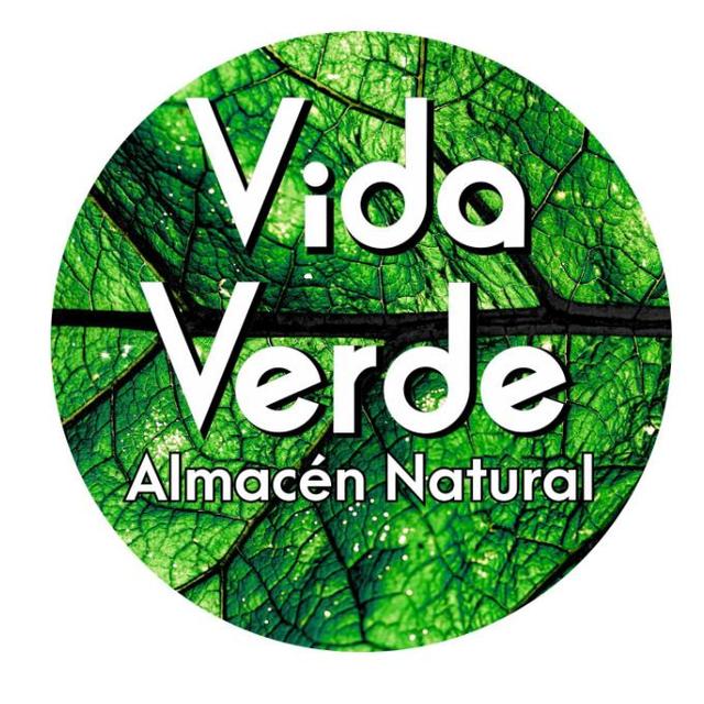 VIDA VERDE ALMACEN NATURAL