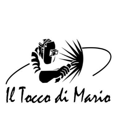 IL TOCCO DI MARIO