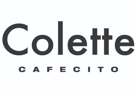 CAFECITO COLETTE