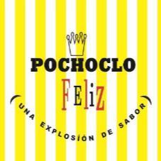 POCHOCLO FELIZ (UNA EXPLOSION DE SABOR)