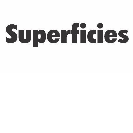 SUPERFICIES