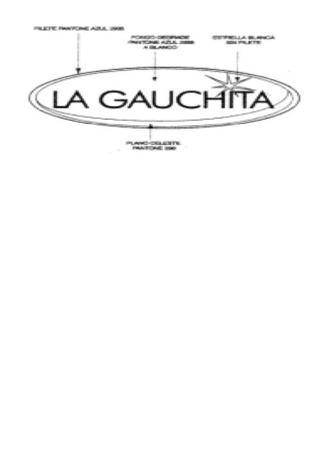 LA GAUCHITA