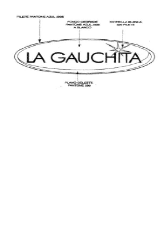 LA GAUCHITA