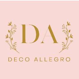 DA DECO ALLEGRO