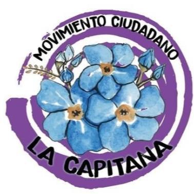 MOVIMIENTO CIUDADANO LA CAPITANA