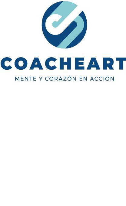 COACHEART MENTE Y CORAZÓN EN ACCIÓN