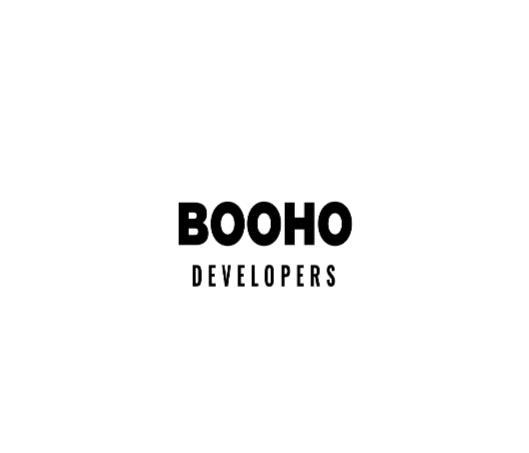 BOOHO DEVELOPERS