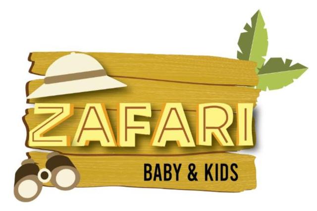 ZAFARI BABY & KIDS