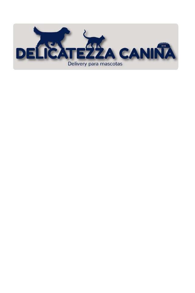 DELICATEZZA CANINA