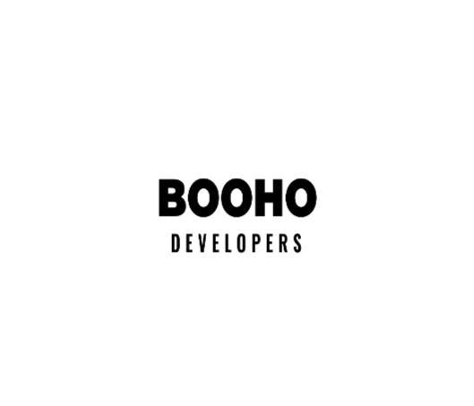 BOOHO DEVELOPERS