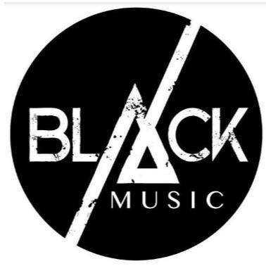 BLACK MUSIC