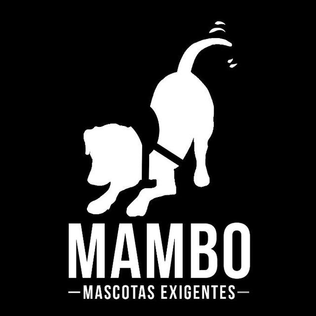 MAMBO MASCOTAS EXIGENTES