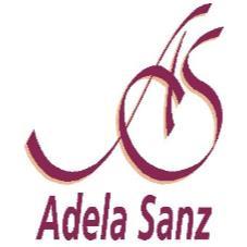 AS ADELA SANZ