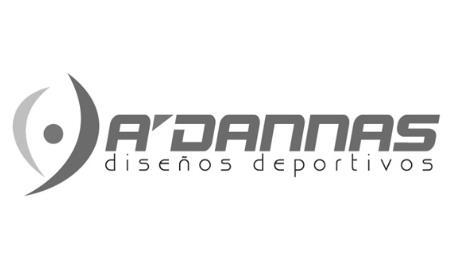 A'DANNAS DISEÑOS DEPORTIVOS