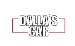 DALLA'S CAR