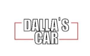 DALLA'S CAR