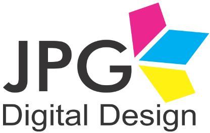 JPG DIGITAL DESIGN