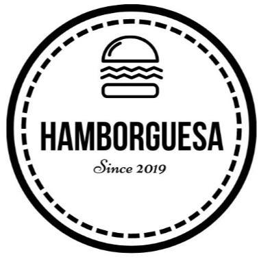 HAMBORGUESA SINCE 2019