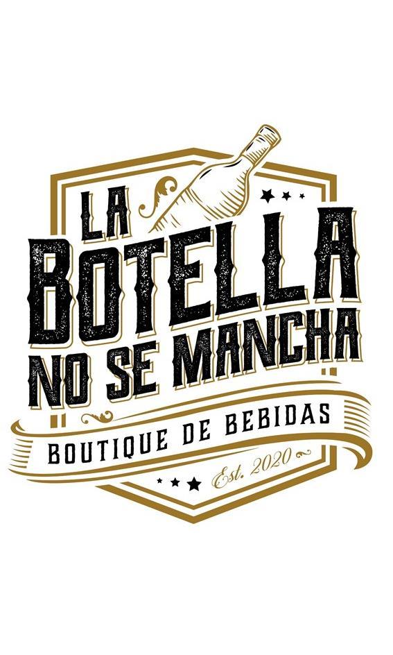 LA BOTELLA NO SE MANCHA BOUTIQUE DE BEBIDAS